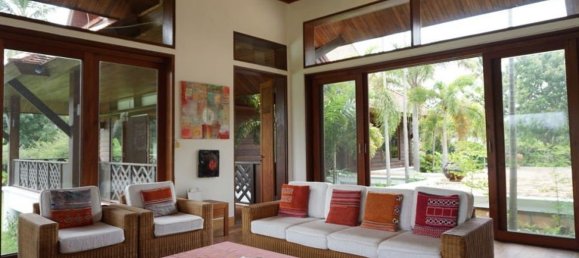 5 bedrooms Cafe / restaurant in Chiang Mai, Thailand No. 21952 8