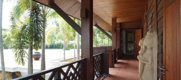 5 bedrooms Cafe / restaurant in Chiang Mai, Thailand No. 21952 19