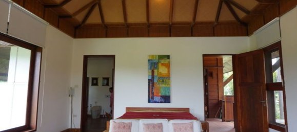 5 bedrooms Cafe / restaurant in Chiang Mai, Thailand No. 21952 9