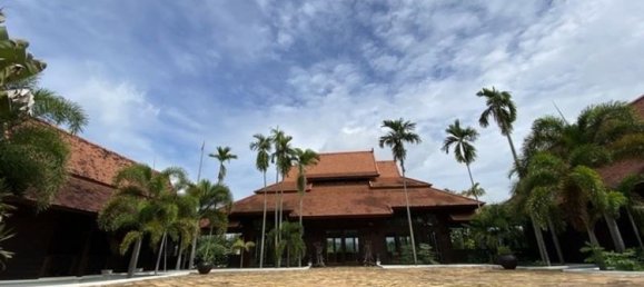 5 bedrooms Cafe / restaurant in Chiang Mai, Thailand No. 21952 2