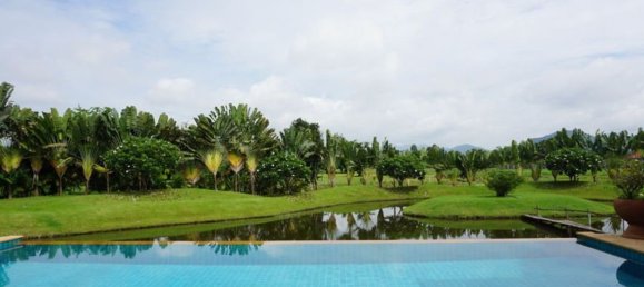 5 bedrooms Cafe / restaurant in Chiang Mai, Thailand No. 21952 22