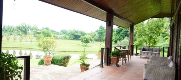 5 bedrooms Cafe / restaurant in Chiang Mai, Thailand No. 21952 18