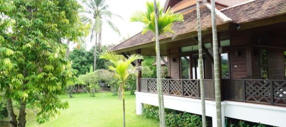 5 bedrooms Cafe / restaurant in Chiang Mai, Thailand No. 21952 25