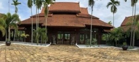 5 bedrooms Cafe / restaurant in Chiang Mai, Thailand No. 21952 27