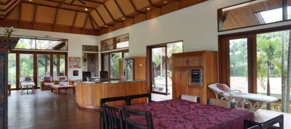 5 bedrooms Cafe / restaurant in Chiang Mai, Thailand No. 21952 7