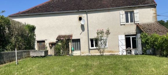 2 bedrooms House in Jura, France No. 354405 12