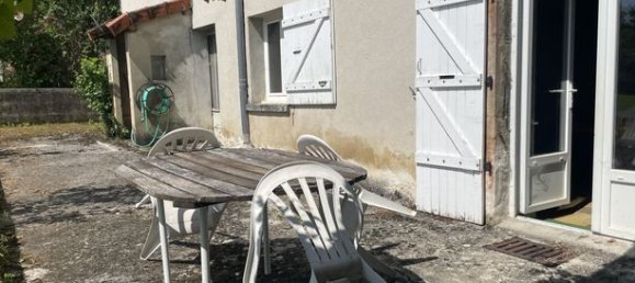 2 bedrooms House in Jura, France No. 354405 13