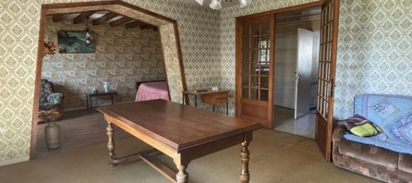 2 bedrooms House in Jura, France No. 354405 5