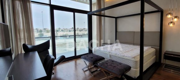 5 غرف نوم فيلا في داماك هيلز (أكويا باي داماك), UAE رقم 27401 9