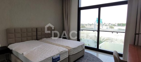 5 غرف نوم فيلا في داماك هيلز (أكويا باي داماك), UAE رقم 27401 7