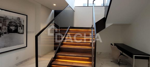 5 غرف نوم فيلا في داماك هيلز (أكويا باي داماك), UAE رقم 27401 3