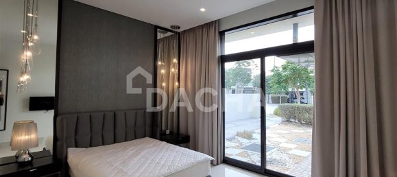 5 غرف نوم فيلا في داماك هيلز (أكويا باي داماك), UAE رقم 27401 4