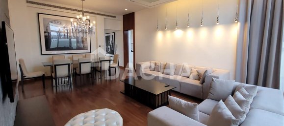 5 غرف نوم فيلا في داماك هيلز (أكويا باي داماك), UAE رقم 27401 2