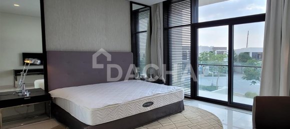 5 غرف نوم فيلا في داماك هيلز (أكويا باي داماك), UAE رقم 27401 8