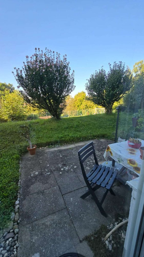 2 bedrooms Apartment in Bodenseekreis, Germany No. 322417