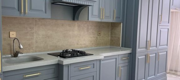 3 Schlafzimmer Wohnung in Baku, Azerbaijan, Nr. 2099 5