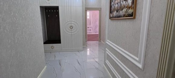 3 Schlafzimmer Wohnung in Baku, Azerbaijan, Nr. 2099 12