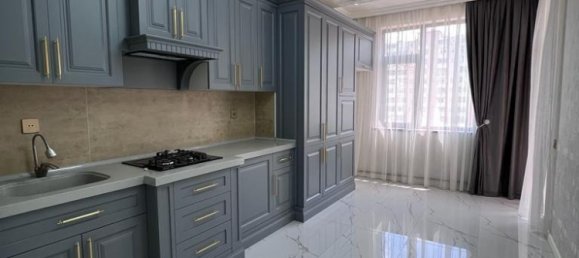 3 Schlafzimmer Wohnung in Baku, Azerbaijan, Nr. 2099 6