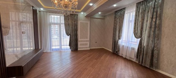 3 Schlafzimmer Wohnung in Baku, Azerbaijan, Nr. 2099 15