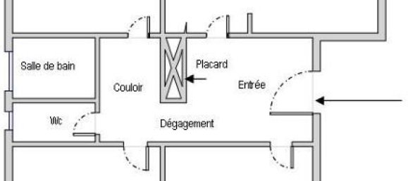 2 chambres Appartement à Ostwald, France No. 43003 33