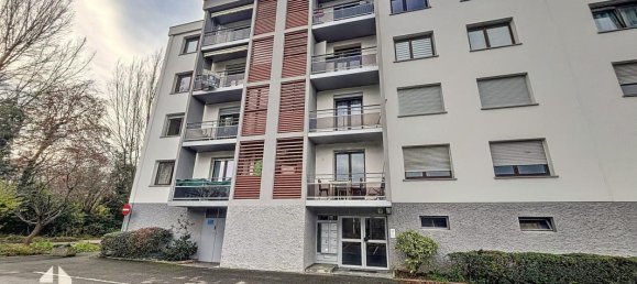 2 chambres Appartement à Ostwald, France No. 43003 13