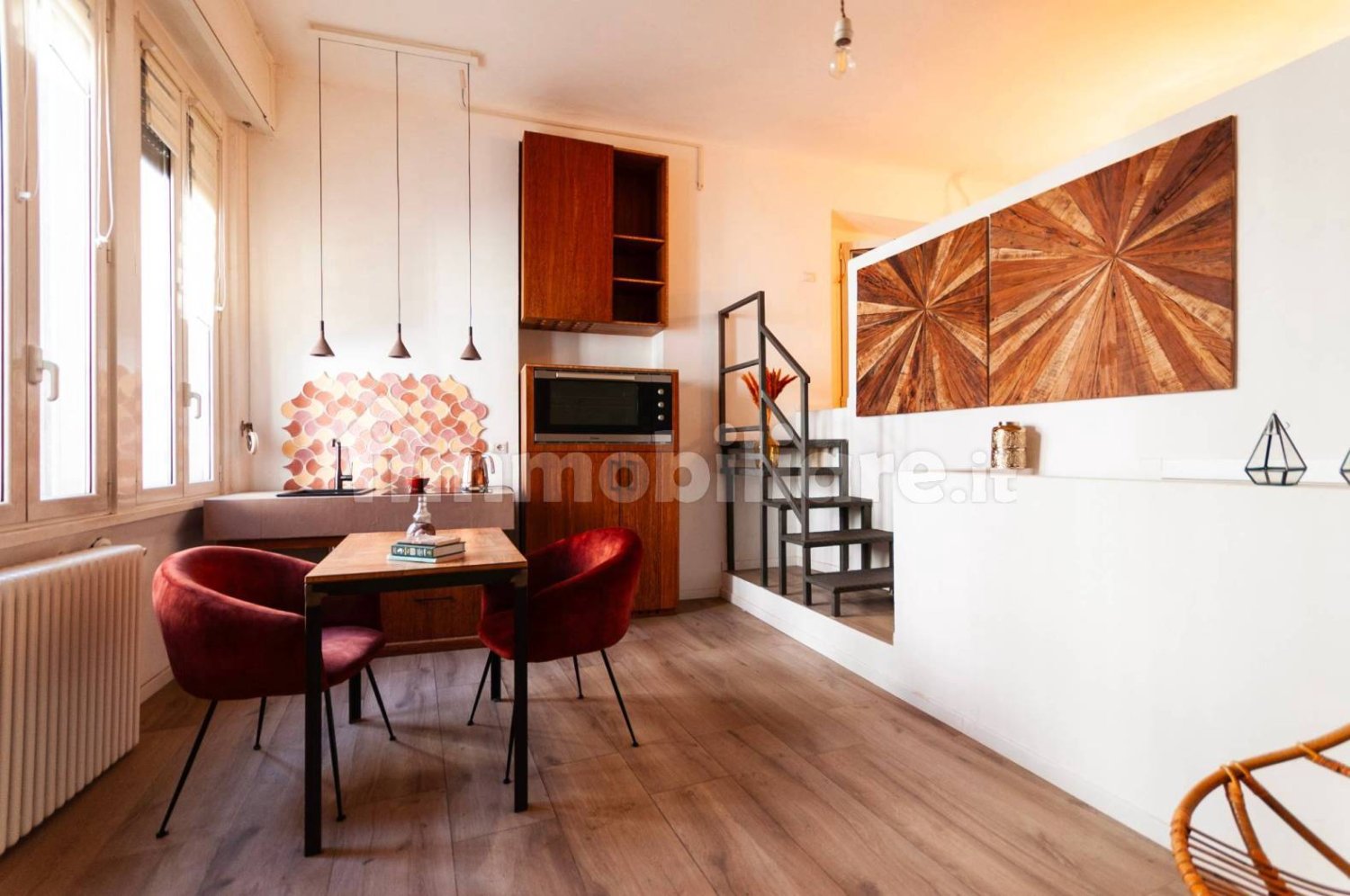 Apartamento de 1 dormitorio en Milan, Italy No. 335029