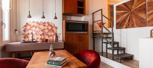 Apartamento de 1 dormitorio en Milan, Italy No. 335029 12