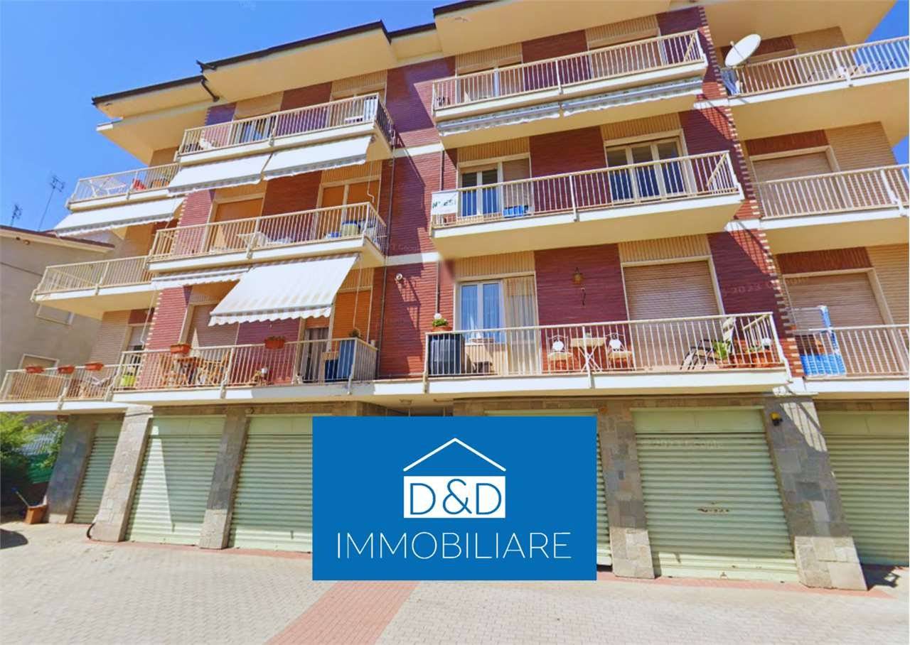 3 bedrooms Apartment in Villanova Mondovì, Italy No. 225516