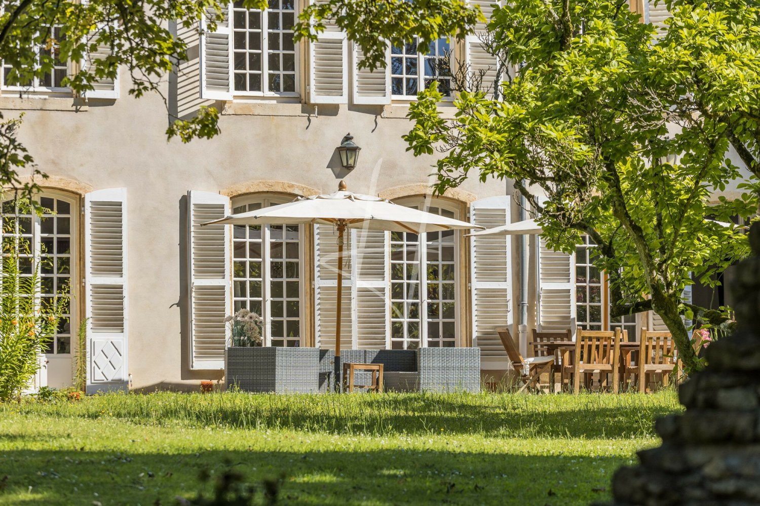 Casa de 4 dormitorios en Metz, France No. 350245