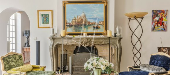 Casa de 4 dormitorios en Metz, France No. 350245 8