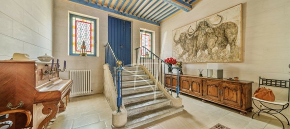 Casa de 4 dormitorios en Metz, France No. 350245 3