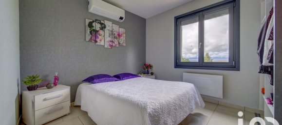 4 غرف نوم منزل في Saint-Jure, France رقم 155020 8