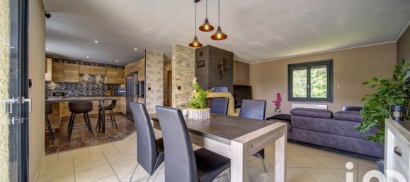 4 غرف نوم منزل في Saint-Jure, France رقم 155020 4