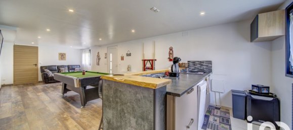 4 غرف نوم منزل في Saint-Jure, France رقم 155020 12