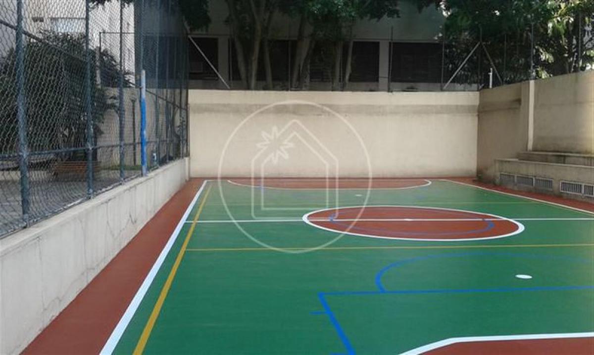 3 chambres Appartement à Sao Paulo, Brazil No. 537675