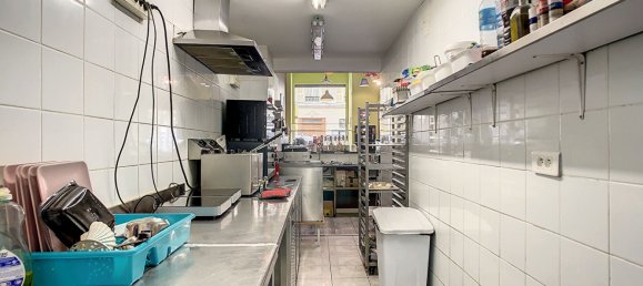 4 rooms Commercial property in Nice, France No. 294214 3