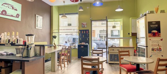 4 rooms Commercial property in Nice, France No. 294214 7