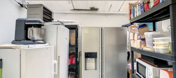 4 rooms Commercial property in Nice, France No. 294214 4