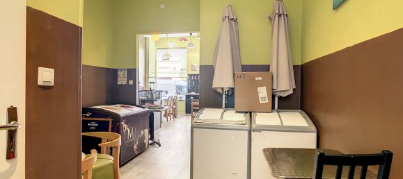 4 rooms Commercial property in Nice, France No. 294214 8