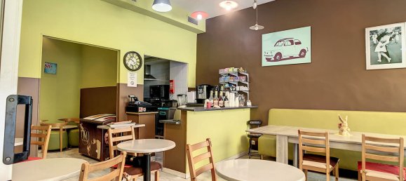 4 rooms Commercial property in Nice, France No. 294214 6