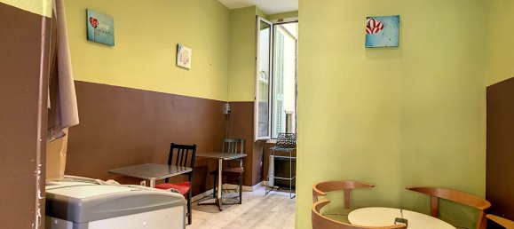 4 rooms Commercial property in Nice, France No. 294214 9