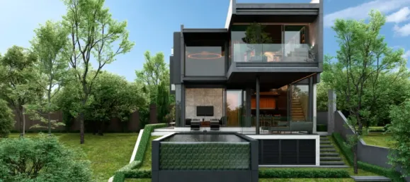 4 Schlafzimmer Villa in Phuket, Thailand, Nr. 79538 18