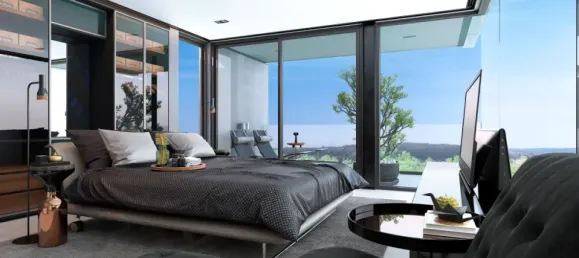 4 Schlafzimmer Villa in Phuket, Thailand, Nr. 79538 10