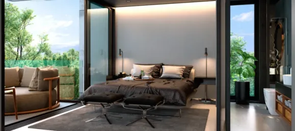 4 Schlafzimmer Villa in Phuket, Thailand, Nr. 79538 7