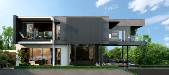 4 Schlafzimmer Villa in Phuket, Thailand, Nr. 79538 15