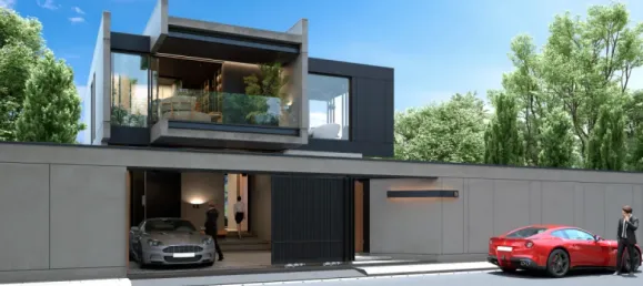 4 Schlafzimmer Villa in Phuket, Thailand, Nr. 79538 16
