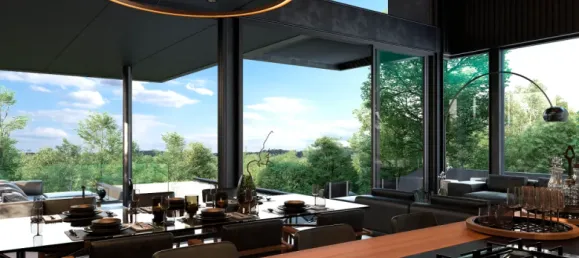 4 Schlafzimmer Villa in Phuket, Thailand, Nr. 79538 5