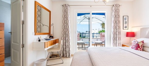 3 bedrooms Penthouse in Mallorca, Spain No. 152612 17