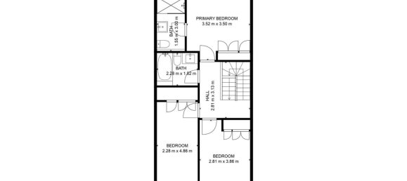 3 bedrooms Penthouse in Mallorca, Spain No. 152612 53