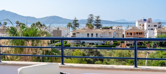 3 bedrooms Penthouse in Mallorca, Spain No. 152612 40